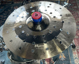 Aisen 10” Hybrid Holy Splash Cymbal