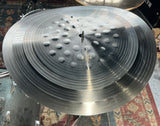 Aisen A-Stacks Steel Alloy Clap Stack 10”/12”/14”/16”