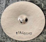 Mehteran 21” Premium Ride