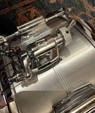 Tama Drums Anika Niles Signature Snare Drum 6.5x14” Aluminum New AN1465