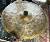 Aisen 14” Dry Crash Cymbal