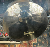 Aisen 10" Traditional Splash - Brilliant