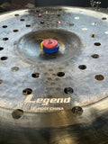 Aisen 19” Legend Holy China Cymbal