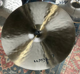 Aisen 18” Artist Crash Cymbal