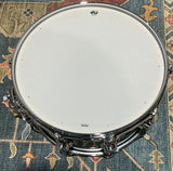 DW Collector’s Series SSC Snare Drum - 6.5x14 - Metallic Black