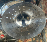 Aisen 8" X-Dry Holy Splash - Raw