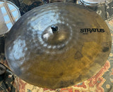 Sabian 24" Stratus Dry Ride