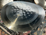 Aisen A-Stacks Steel Alloy Clap Stack 10”/12”/14”/16”