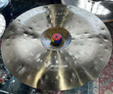 Aisen 14" Vintage China Cymbal