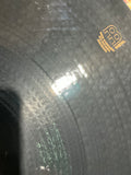 Meinl Cymbals Artist Design Aric Improta, Arc Waves - 22” 005/100