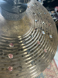 Aisen 8" X-Dry Holy Splash - Raw