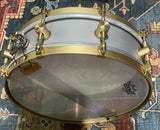 A&F Drum Co A&F'ers 14x4" Bell Series Aluminum Snare