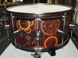 Drum Workshop DW Collectors Series Time Keeper 6.5x14” Snare Drum