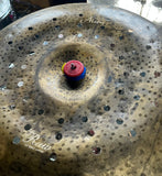 Aisen 14" Raw Holy China Cymbal