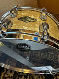 Tama WBRS65-VMP Starclassic Walnut/Birch 14x6.5" Snare Drum - Vintage Marine Pearl