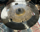 Aisen 18” Legend Ozone Crash Cymbal