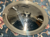 Zildjian Z Custom 18” China Cymbal