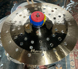 Aisen 8" Hybrid Holy Splash Cymbal