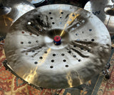 Aisen Cymbals 19” Traditional Holy China