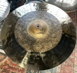 Aisen 20” Legend Ride Cymbal