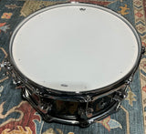 DW Collector’s Series SSC Snare Drum - 6.5x14 - Metallic Black