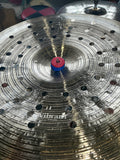 Aisen 18” VibranT Holy China Cymbal