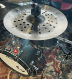 Aisen Cymbals 10” X-Dry Holy China