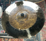 Aisen 17" Legend Crash