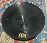 Meinl Cymbals Artist Design Anika Nilles Ocean Tides, 22” Ride Cymbal 065/100