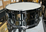 Ludwig LM402B Supraphonic Snare Drum 14x6.5”  B stock