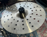 Aisen 10" Traditional Holy Splash