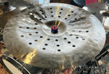 Aisen Cymbals 19” Traditional Holy China