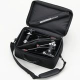 Tama Iron Cobra 900 Twin Pedal Power Glide with Mirror Rod HP900PWNMR