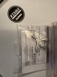 Tama Drums Anika Niles Signature Snare Drum 6.5x14” Aluminum New AN1465