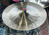 Aisen 14" Traditional China Cymbal
