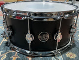 DW Performance Series 6.5" x 14" Snare Drum - Charcoal Metallic