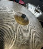 Aisen 18” X-Dry crash cymbal