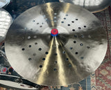 Aisen 18” Hybrid Holy China Cymbal