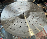 Aisen Artist 19” Holy Crash Cymbal