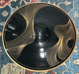 Meinl Cymbals Artist Design Aric Improta, Arc Waves - 22” 005/100