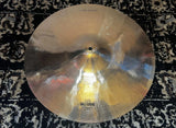 Wuhan 17" Medium-Thin Crash Cymbal