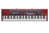Nord Stage 4 88 88-Key Fully-Weighted Triple Sensor Keyboard