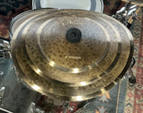 Aisen 6"/8"/10" Clap Stacker Raw Finish