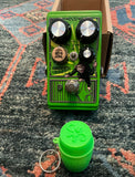DOD Badder Monkey DOD Overdrive Pedal