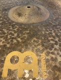 Meinl Cymbals Byzance 22" Extra Dry Medium Ride