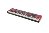 Nord Stage 4 88 88-Key Fully-Weighted Triple Sensor Keyboard