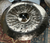 Aisen 19” Holy Brilliant China cymbal