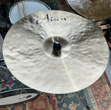 Aisen 18" Traditional Crash Cymbal