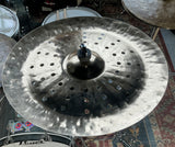Aisen 19” Holy Brilliant China cymbal