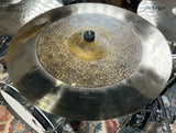 Aisen Cymbal Bundle